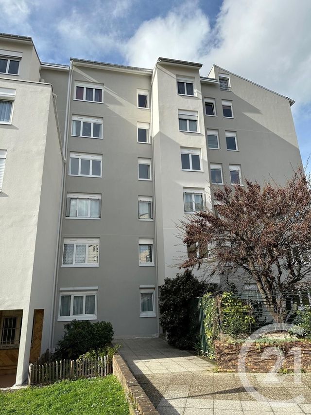 Appartement F4 à vendre - 4 pièces - 79.4 m2 - SANNOIS - 95 - ILE-DE-FRANCE - Century 21 La Demeure