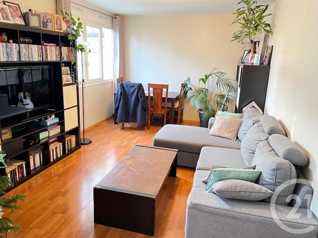 appartement - SANNOIS - 95
