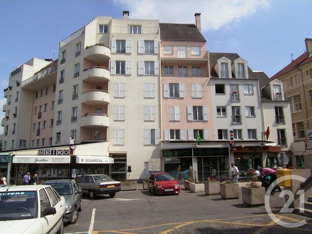 Appartement F5 à louer - 5 pièces - 96.65 m2 - SANNOIS - 95 - ILE-DE-FRANCE - Century 21 La Demeure