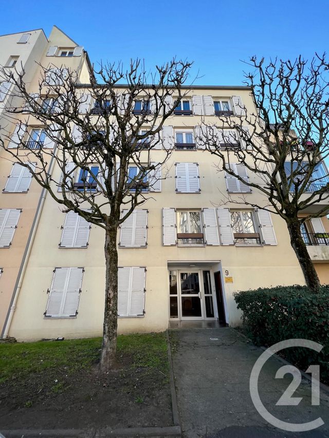 Appartement F3 à vendre - 3 pièces - 68.0 m2 - SANNOIS - 95 - ILE-DE-FRANCE - Century 21 La Demeure