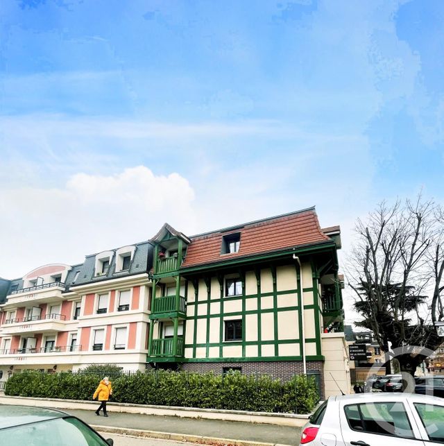Appartement F3 à vendre - 3 pièces - 52.41 m2 - FRANCONVILLE LA GARENNE - 95 - ILE-DE-FRANCE - Century 21 La Demeure