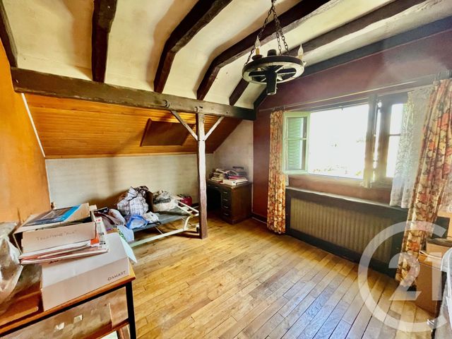 maison à vendre - 4 pièces - 70.0 m2 - SANNOIS - 95 - ILE-DE-FRANCE - Century 21 La Demeure