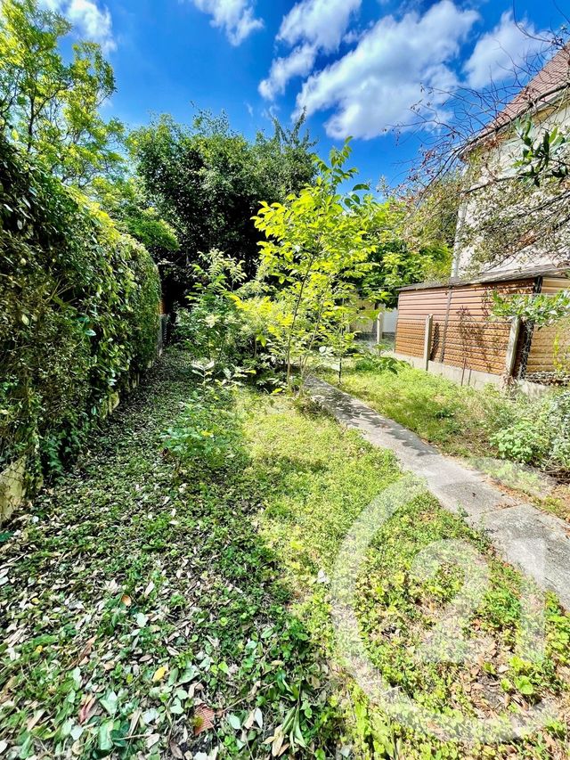 maison à vendre - 4 pièces - 70.0 m2 - SANNOIS - 95 - ILE-DE-FRANCE - Century 21 La Demeure