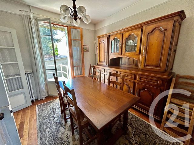 maison à vendre - 4 pièces - 70.0 m2 - SANNOIS - 95 - ILE-DE-FRANCE - Century 21 La Demeure