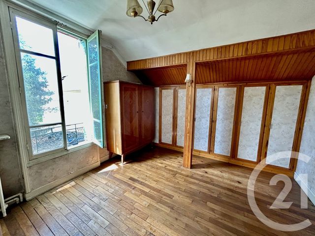 maison à vendre - 4 pièces - 70.0 m2 - SANNOIS - 95 - ILE-DE-FRANCE - Century 21 La Demeure