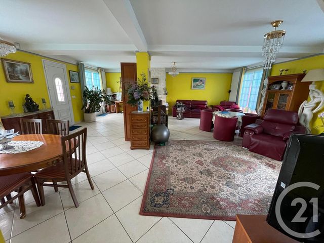 maison - SANNOIS - 95