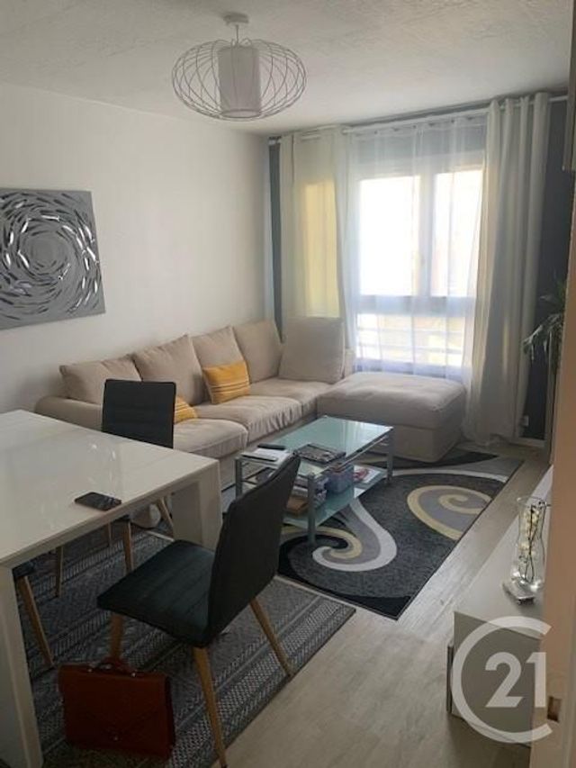 appartement - SANNOIS - 95
