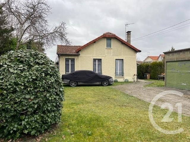 maison - SANNOIS - 95
