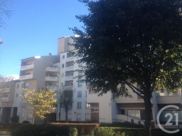 Appartement F1 à vendre - 1 pièce - 33.8 m2 - SANNOIS - 95 - ILE-DE-FRANCE - Century 21 La Demeure