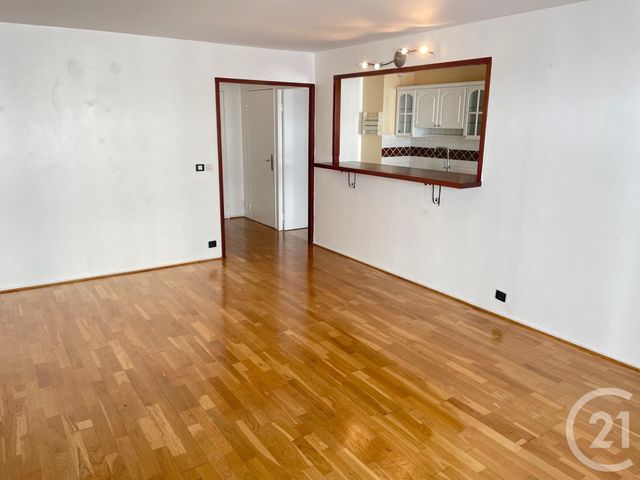 Appartement F3 à vendre - 3 pièces - 70.54 m2 - SANNOIS - 95 - ILE-DE-FRANCE - Century 21 La Demeure