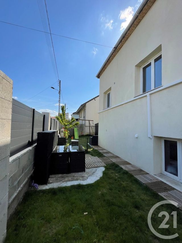 maison à vendre - 4 pièces - 73.0 m2 - SANNOIS - 95 - ILE-DE-FRANCE - Century 21 La Demeure