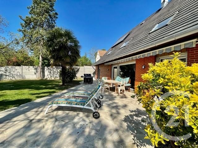 maison à vendre - 8 pièces - 207.0 m2 - ANDILLY - 95 - ILE-DE-FRANCE - Century 21 La Demeure