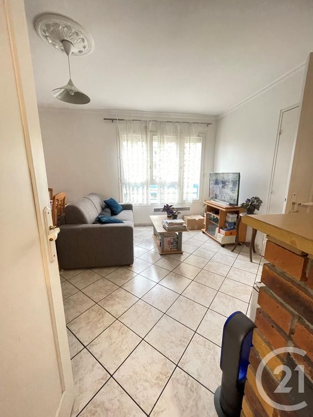 Appartement F3 à vendre - 4 pièces - 76.72 m2 - SANNOIS - 95 - ILE-DE-FRANCE - Century 21 La Demeure