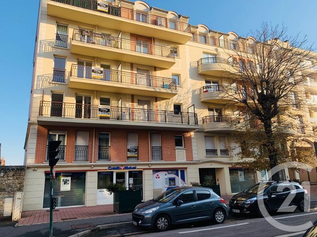 Appartement F1 à louer - 1 pièce - 27.38 m2 - SANNOIS - 95 - ILE-DE-FRANCE - Century 21 La Demeure