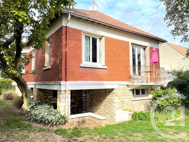 maison à vendre - 7 pièces - 150.0 m2 - SANNOIS - 95 - ILE-DE-FRANCE - Century 21 La Demeure