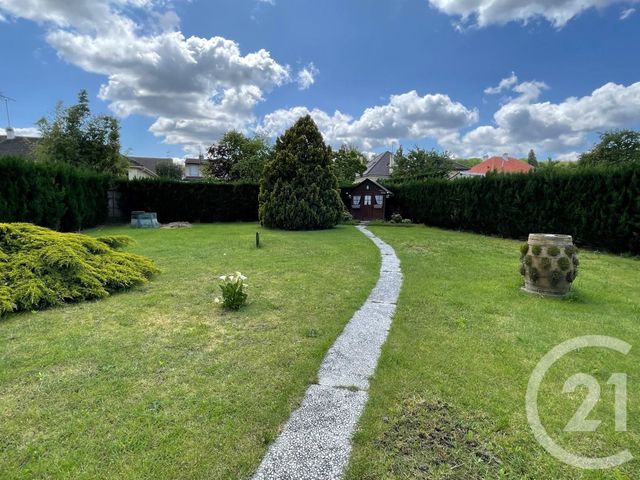 maison à vendre - 8 pièces - 145.0 m2 - SANNOIS - 95 - ILE-DE-FRANCE - Century 21 La Demeure