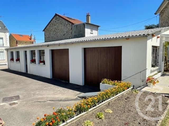 maison à vendre - 8 pièces - 145.0 m2 - SANNOIS - 95 - ILE-DE-FRANCE - Century 21 La Demeure