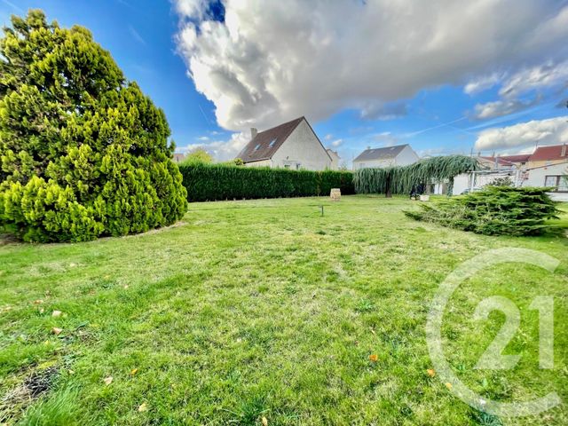 maison à vendre - 8 pièces - 145.0 m2 - SANNOIS - 95 - ILE-DE-FRANCE - Century 21 La Demeure