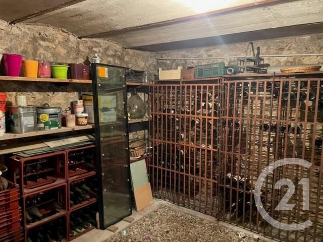 maison à vendre - 8 pièces - 145.0 m2 - SANNOIS - 95 - ILE-DE-FRANCE - Century 21 La Demeure