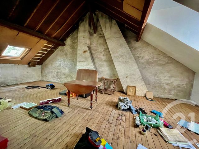 maison à vendre - 8 pièces - 145.0 m2 - SANNOIS - 95 - ILE-DE-FRANCE - Century 21 La Demeure