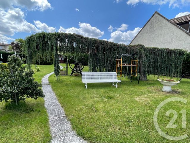 maison à vendre - 8 pièces - 145.0 m2 - SANNOIS - 95 - ILE-DE-FRANCE - Century 21 La Demeure