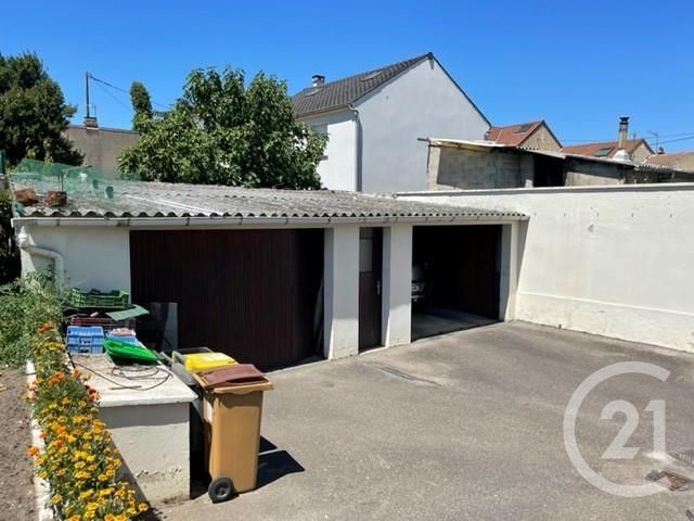 maison à vendre - 8 pièces - 145.0 m2 - SANNOIS - 95 - ILE-DE-FRANCE - Century 21 La Demeure