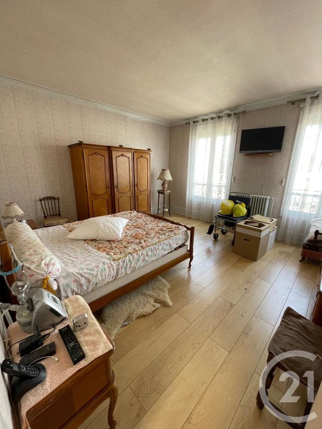 maison à vendre - 8 pièces - 145.0 m2 - SANNOIS - 95 - ILE-DE-FRANCE - Century 21 La Demeure