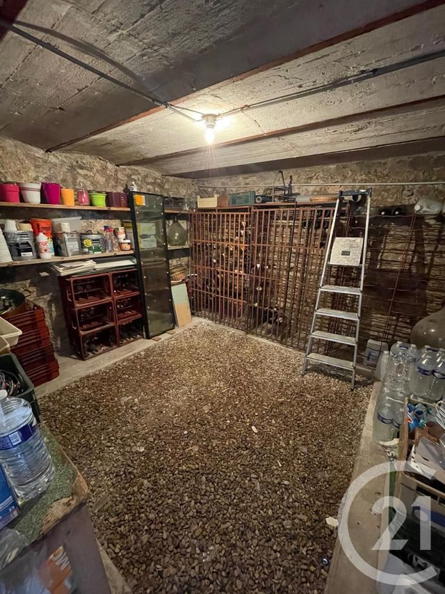 maison à vendre - 8 pièces - 145.0 m2 - SANNOIS - 95 - ILE-DE-FRANCE - Century 21 La Demeure