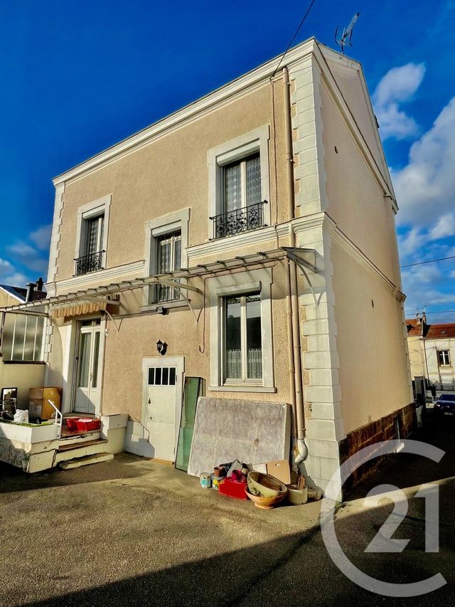 maison à vendre - 8 pièces - 145.0 m2 - SANNOIS - 95 - ILE-DE-FRANCE - Century 21 La Demeure