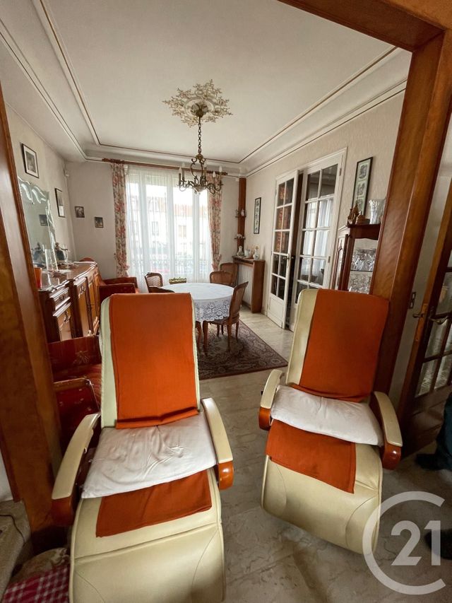 maison à vendre - 8 pièces - 145.0 m2 - SANNOIS - 95 - ILE-DE-FRANCE - Century 21 La Demeure