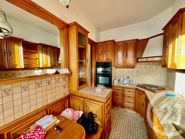 maison à vendre - 8 pièces - 145.0 m2 - SANNOIS - 95 - ILE-DE-FRANCE - Century 21 La Demeure