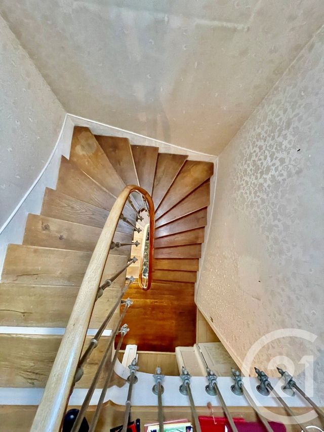 maison à vendre - 8 pièces - 145.0 m2 - SANNOIS - 95 - ILE-DE-FRANCE - Century 21 La Demeure