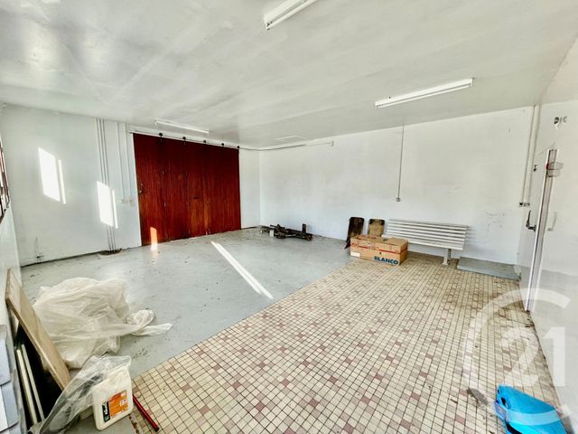 maison à vendre - 8 pièces - 145.0 m2 - SANNOIS - 95 - ILE-DE-FRANCE - Century 21 La Demeure