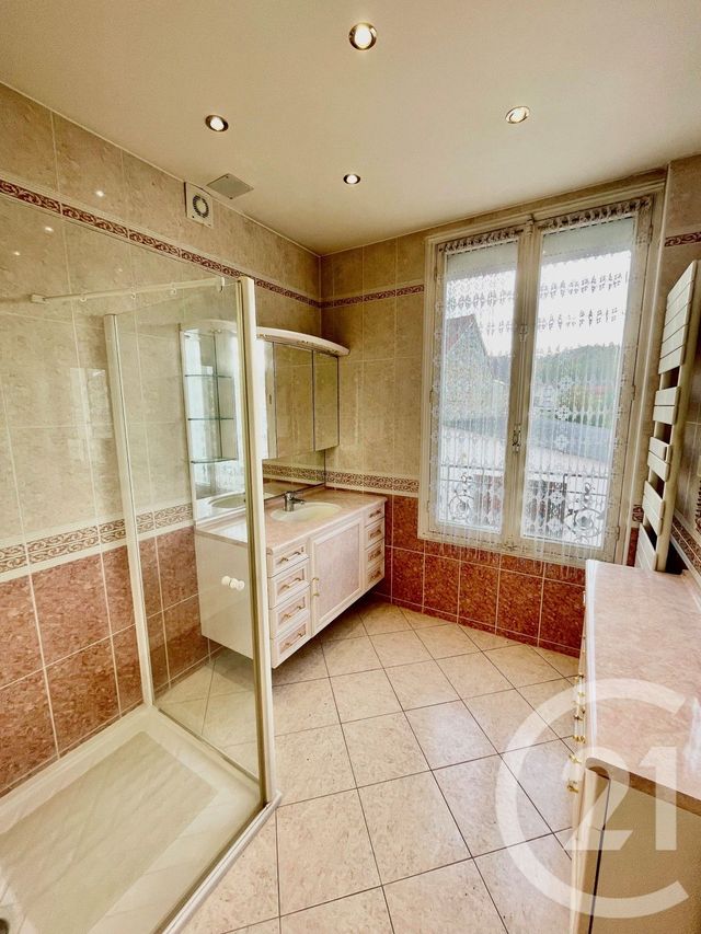 maison à vendre - 8 pièces - 145.0 m2 - SANNOIS - 95 - ILE-DE-FRANCE - Century 21 La Demeure