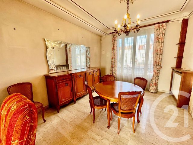 maison à vendre - 8 pièces - 145.0 m2 - SANNOIS - 95 - ILE-DE-FRANCE - Century 21 La Demeure