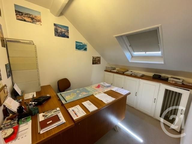 maison à vendre - 8 pièces - 145.0 m2 - SANNOIS - 95 - ILE-DE-FRANCE - Century 21 La Demeure