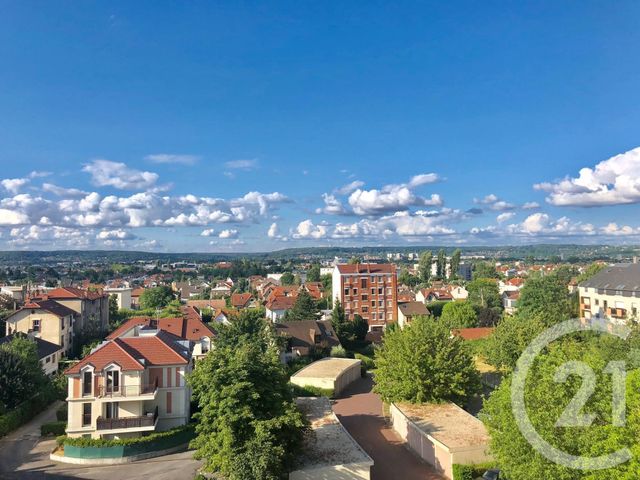 Appartement F4 à louer - 3 pièces - 76.13 m2 - SANNOIS - 95 - ILE-DE-FRANCE - Century 21 La Demeure