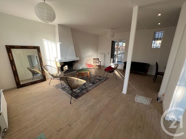 maison à vendre - 5 pièces - 115.0 m2 - ERMONT - 95 - ILE-DE-FRANCE - Century 21 La Demeure