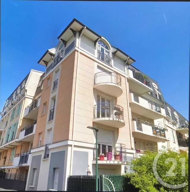 parking à louer - 15.0 m2 - SANNOIS - 95 - ILE-DE-FRANCE - Century 21 La Demeure