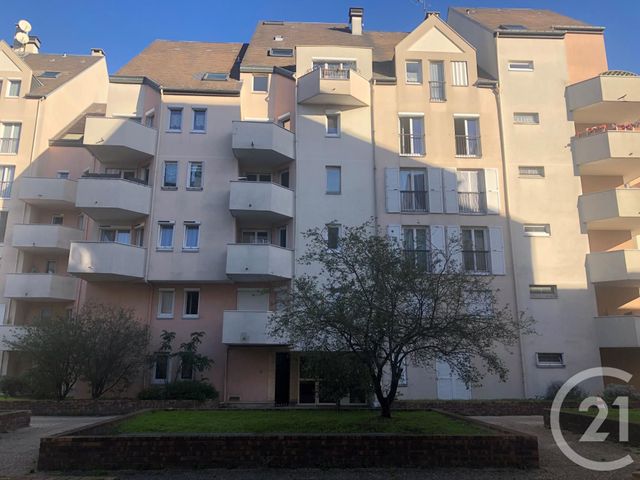 Appartement F3 à louer - 3 pièces - 64.28 m2 - SANNOIS - 95 - ILE-DE-FRANCE - Century 21 La Demeure