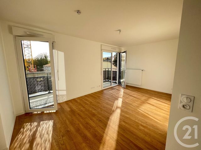 Appartement F1 à vendre - 1 pièce - 29.38 m2 - SANNOIS - 95 - ILE-DE-FRANCE - Century 21 La Demeure