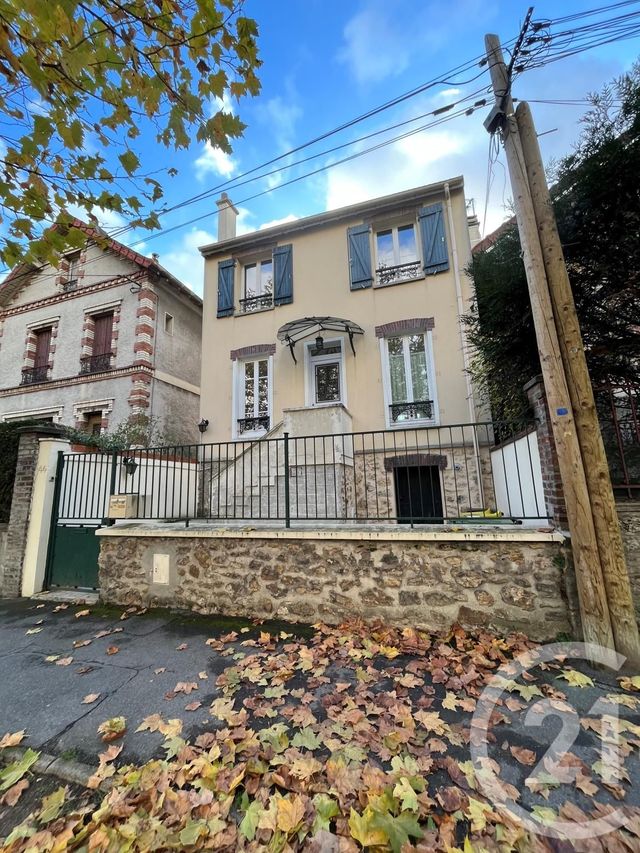 maison à vendre - 5 pièces - 102.0 m2 - SANNOIS - 95 - ILE-DE-FRANCE - Century 21 La Demeure