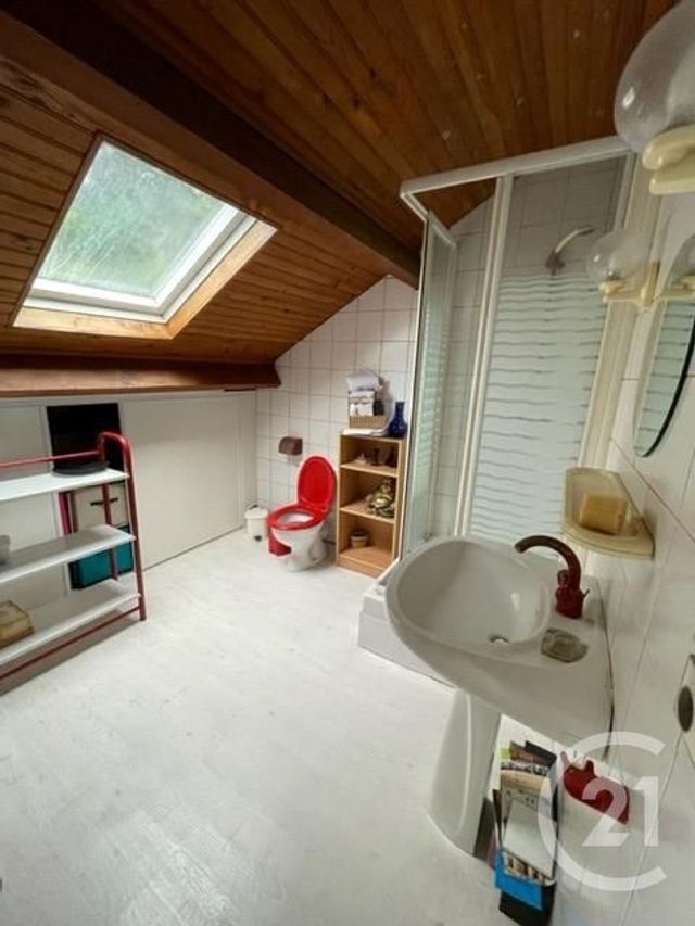 maison à vendre - 8 pièces - 138.0 m2 - SANNOIS - 95 - ILE-DE-FRANCE - Century 21 La Demeure