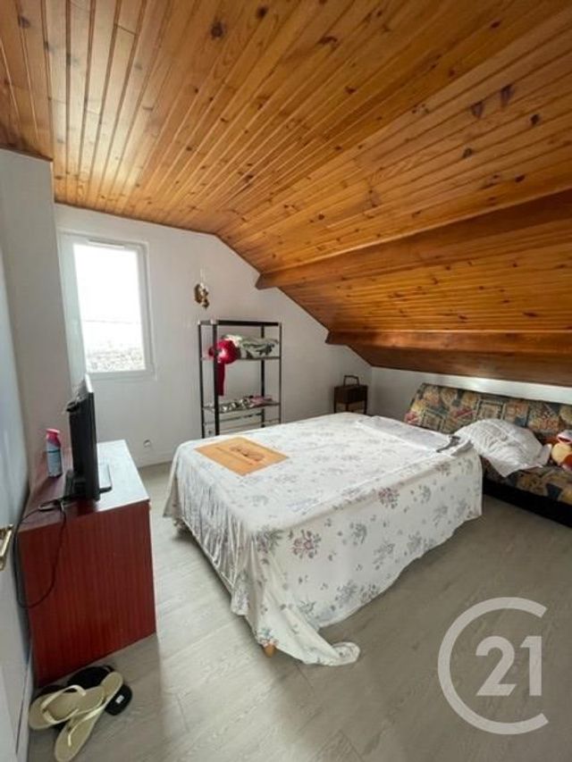 maison à vendre - 8 pièces - 138.0 m2 - SANNOIS - 95 - ILE-DE-FRANCE - Century 21 La Demeure