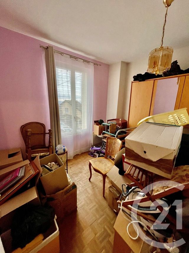maison à vendre - 8 pièces - 138.0 m2 - SANNOIS - 95 - ILE-DE-FRANCE - Century 21 La Demeure