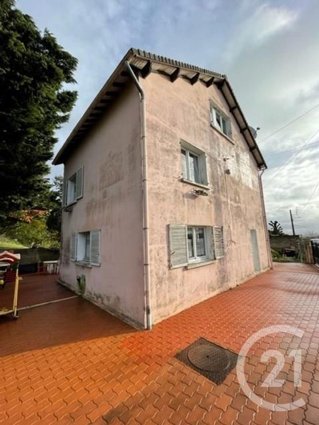 maison à vendre - 8 pièces - 138.0 m2 - SANNOIS - 95 - ILE-DE-FRANCE - Century 21 La Demeure