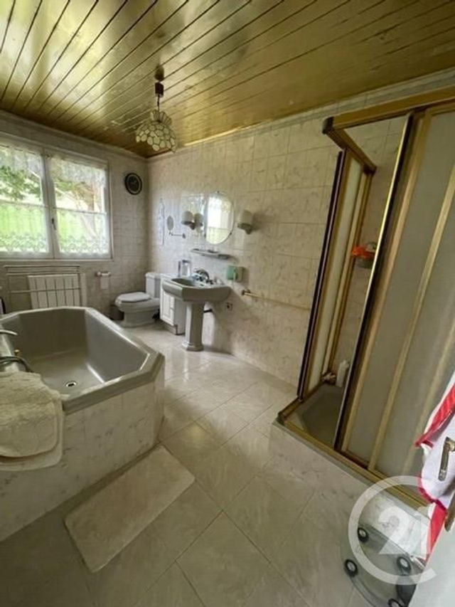 maison à vendre - 8 pièces - 138.0 m2 - SANNOIS - 95 - ILE-DE-FRANCE - Century 21 La Demeure