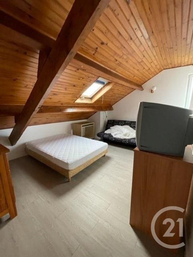 maison à vendre - 8 pièces - 138.0 m2 - SANNOIS - 95 - ILE-DE-FRANCE - Century 21 La Demeure