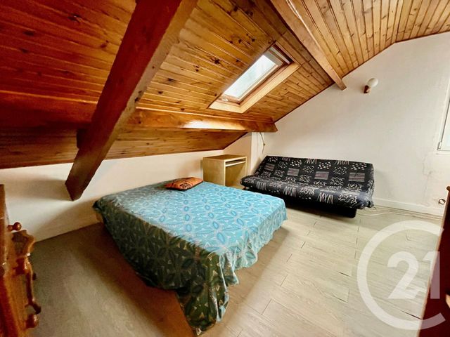 maison à vendre - 8 pièces - 138.0 m2 - SANNOIS - 95 - ILE-DE-FRANCE - Century 21 La Demeure