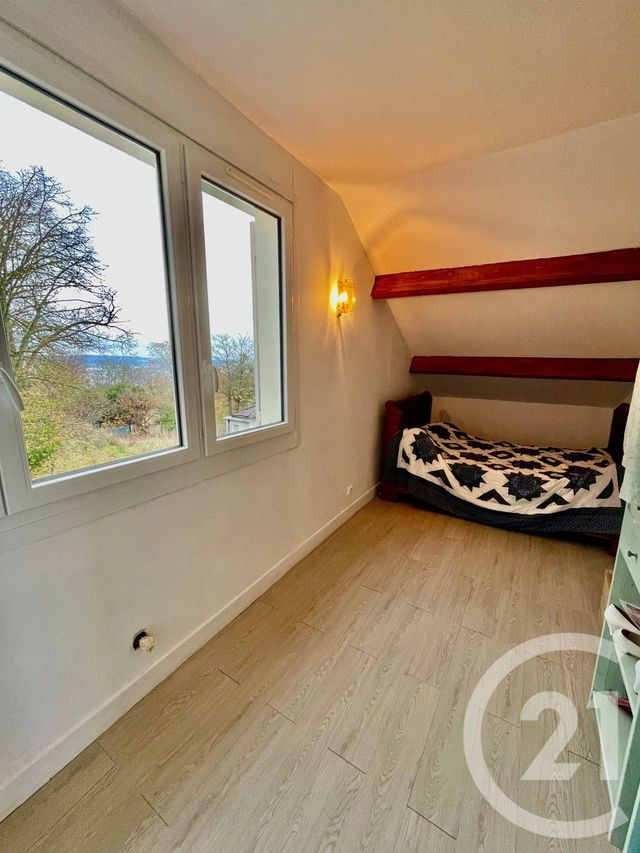 maison à vendre - 8 pièces - 138.0 m2 - SANNOIS - 95 - ILE-DE-FRANCE - Century 21 La Demeure